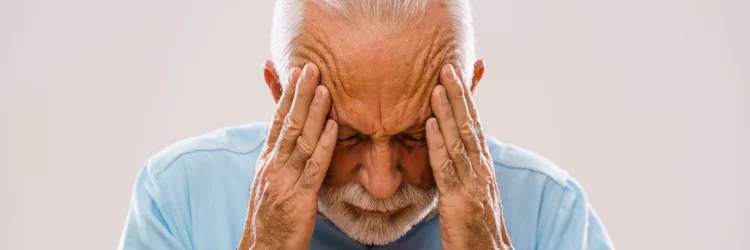 Fort Mill SC Chiropractor Discusses Different Types of Headaches