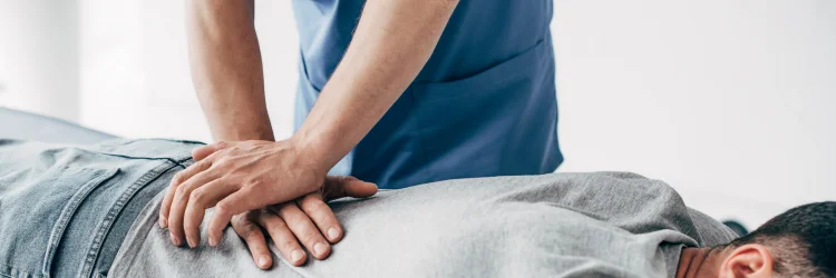 Finding a chiropractor in Fort Mill