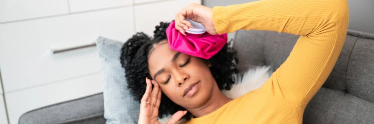 Migraine Treatment In Fort Mill