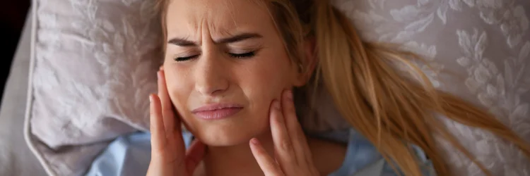 TMJ Treatment In Fort Mill