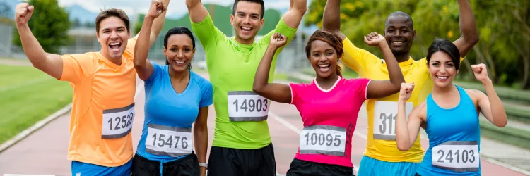 athletes helped by chiropractic care in Fort Mill