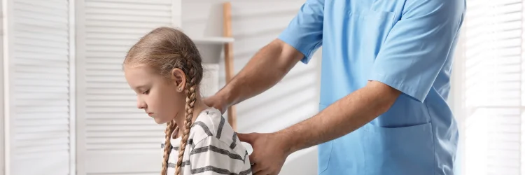 scoliosis helped by chiropractor Fort Mill