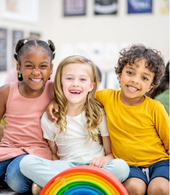 chiropractic care for kids In Fort Mill