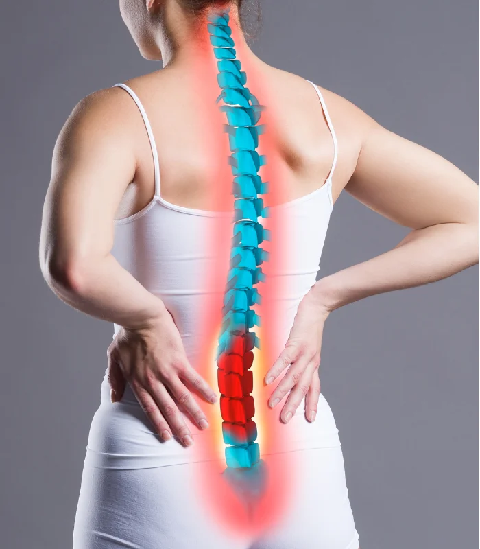 Disc Injury Treatment In Fort Mill