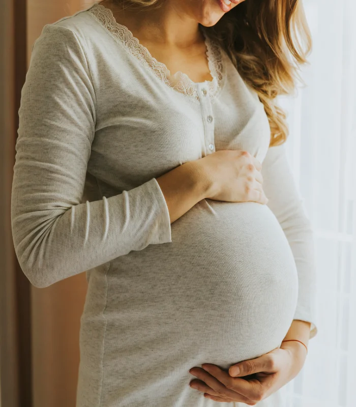 Pregnancy Chiropractic care In Fort Mill