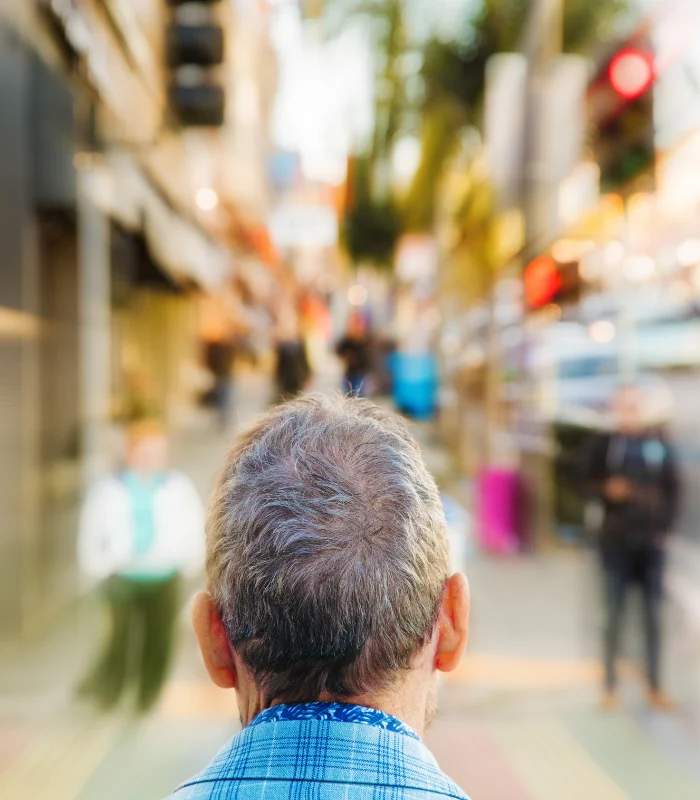 Vertigo Treatment In Fort Mill