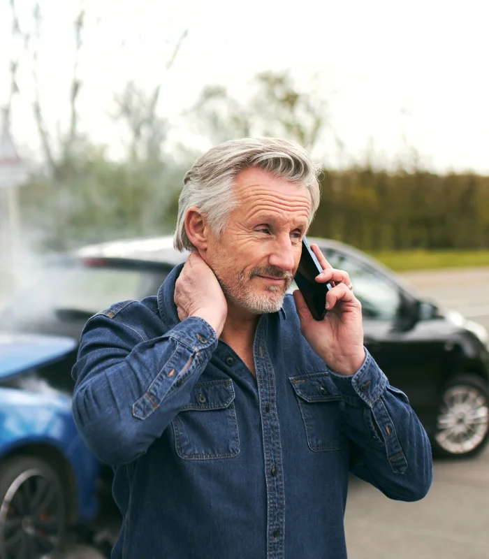 Auto Injury Treatment In Fort Mill