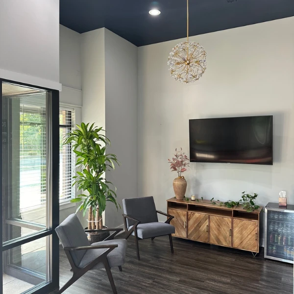 Foundations Chiropractic Small