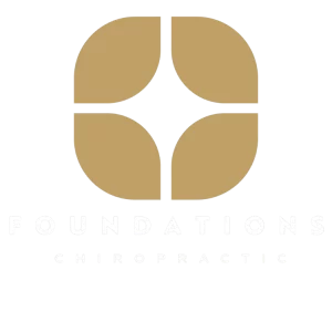 Foundations Chiropractic logo