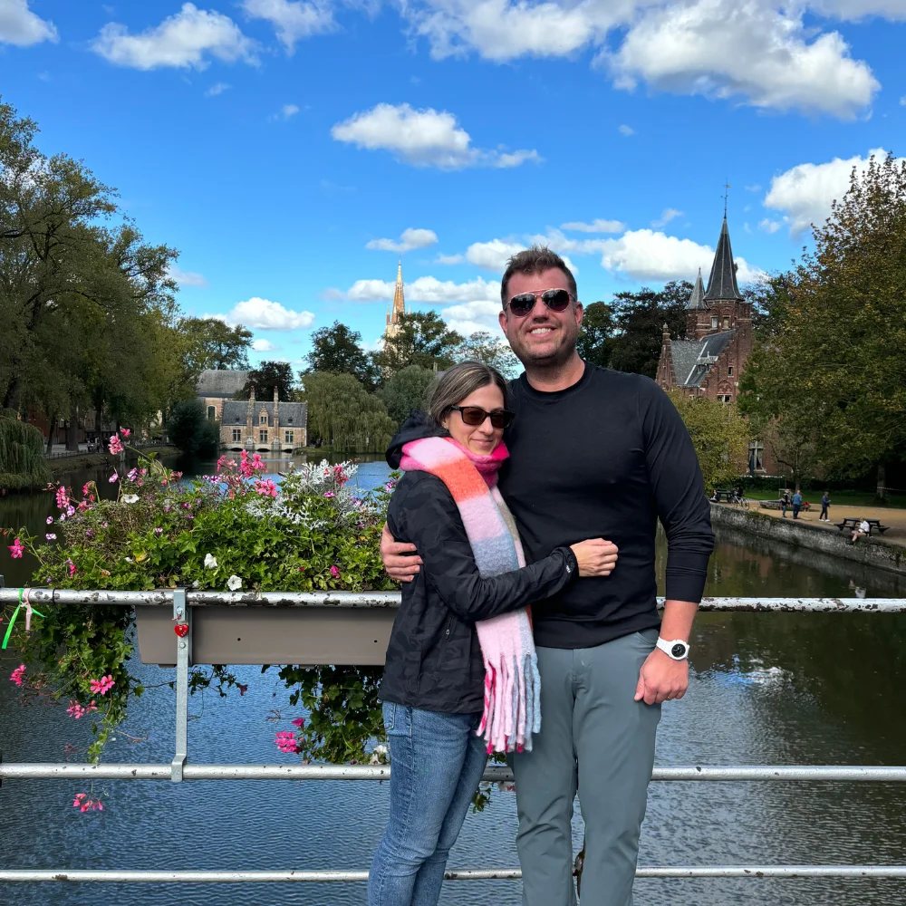 Dr. Micah W. Swalley