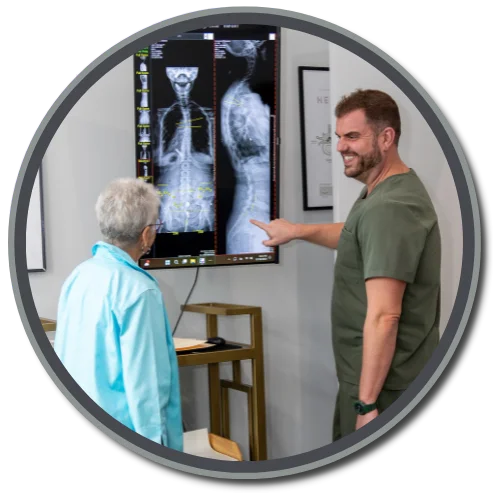 Gonstead Case Management