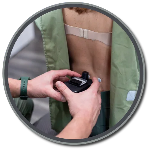 Gonstead Instrumentation