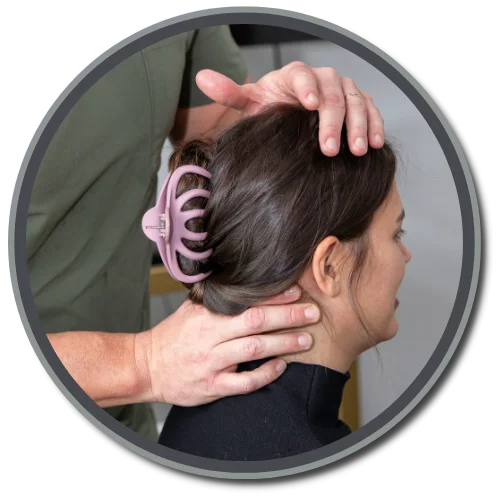 Gonstead Visualization