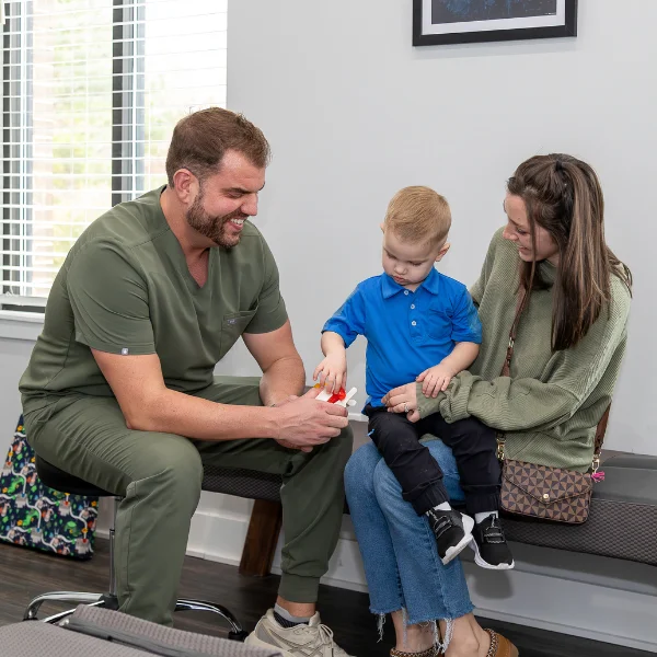 chiropractor fort mill sc