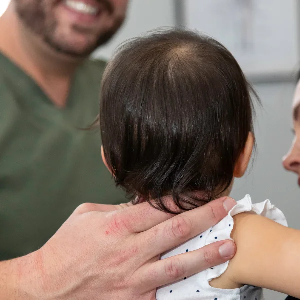 why choose a chiropractor in fort mill